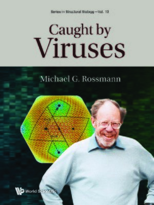 cover image of Caught by Viruses